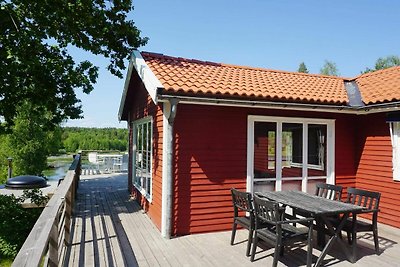 6 persoons vakantie huis in ÅKERSBERGA-By...