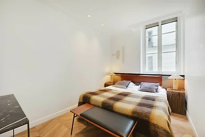 Erstaunliche Wohnung - 3BR/8P - Saint Germain