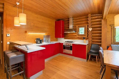 Chalet in Wörgl bij SkiWelt Wilder Kaiser
