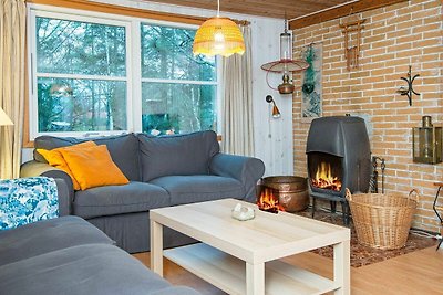 4 Personen Ferienhaus in Ebeltoft-By Traum