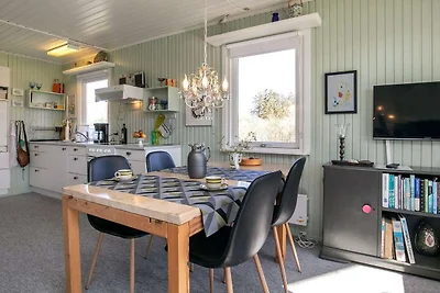 Ferienhaus Erholungsurlaub Thyholm