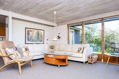 6 osob apartament w Glesborg-By Traum