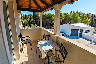 Ferienwohnung Familienurlaub Supetarska Draga