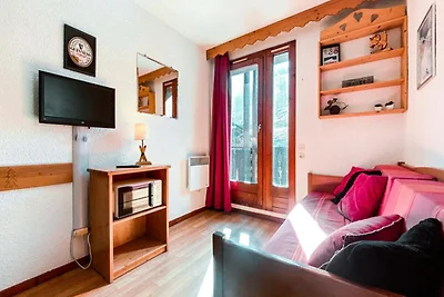 Schönes Studio für 2 Personen in der Gegend v...