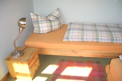 Vakantiehuis met 1 slaapkamer