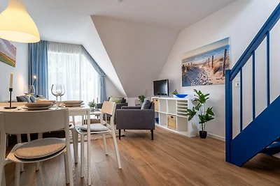 Ferienwohnung en St. Peter-Ording.