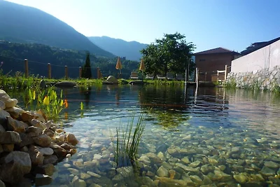 Appartamento per vacanze con 2 camere da...