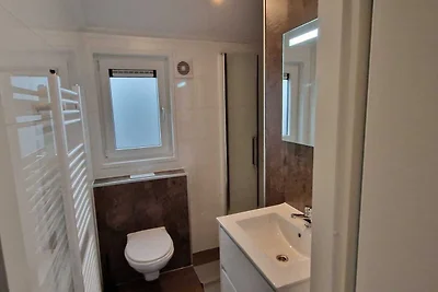 Einzigartiges Chalet mit Terrasse in...