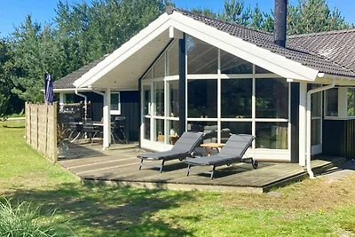 8 Personen Ferienhaus in Væggerløse