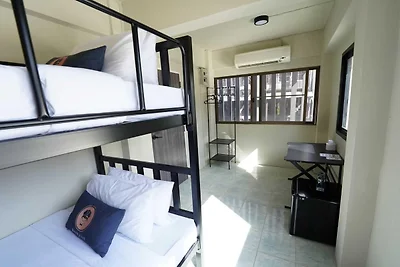 Moderner Twin Haven | Komfort im Herzen...