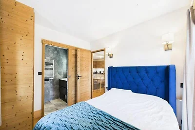 Appartamento a La Rosière con accesso alle...