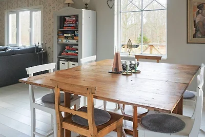 6 persone case ad RONNEBY-By Traum