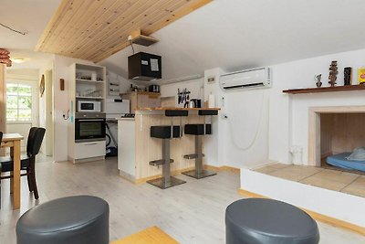 3 Personen Ferienhaus in Sæby
