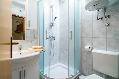 Apartments Zarac - One Bedroom Apartment with...
