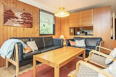 8 Personen Ferienhaus in Idestrup