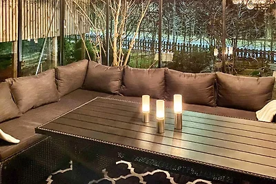 7 Personen Ferienhaus in SVÄNGSTA-By Traum