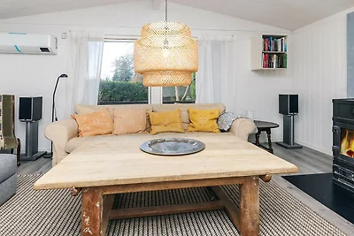 4 Sterne Ferienhaus in Hornbæk