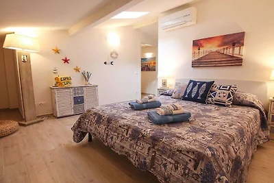 Appartamento Timone vicino al mare