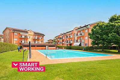 Il Todeschino B12 Confortevole residenza di...
