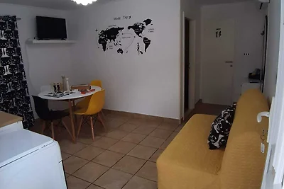 Holiday Home Magazin- One Bedroom Apartment w...