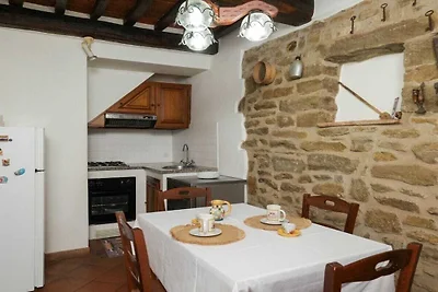 Casetta del Glicine