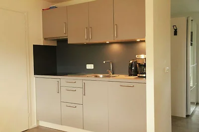 Gemütliche Wohnung an der niederländischen...