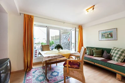 Appartement in der Nähe der Ötztaler Alpen