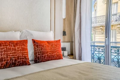 Impresionante apartamento con aire acondicion...