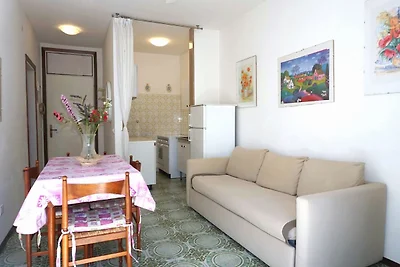 Appartement in Caorle bij Adriatische Zee