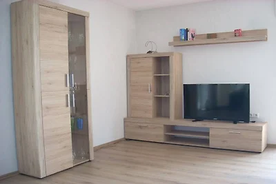 Holiday home in Neustadt with swimming pool