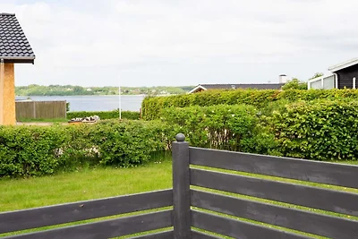 4 Personen Ferienhaus in Farsø