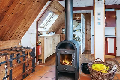 4 Personen Ferienhaus in Rømø