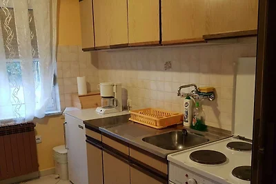 Cozy Apartments Matulji - One Bedroom Apartme...