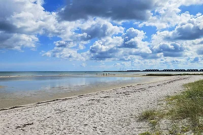 Kuća za odmor Dopust za oporavak Hadsund