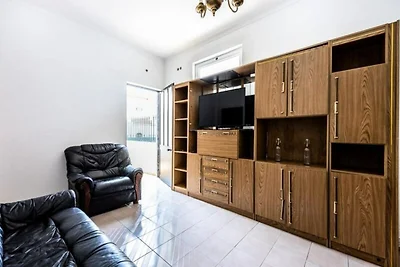 Wohnung in Altura nahe Tavira Strand