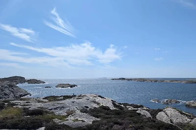 4 esrellas case en KYRKESUND
