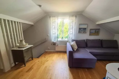 6 Personen Ferienhaus in BOLLSTABRUK