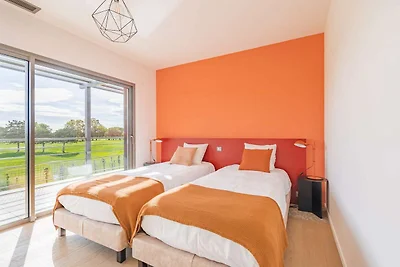 VILLA 4 CAMERE 8 PAX