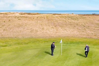 4 stelle case ad Laeso