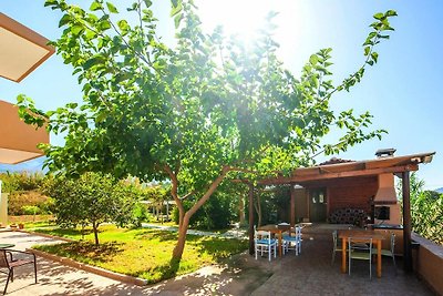 Holiday home in Kavros