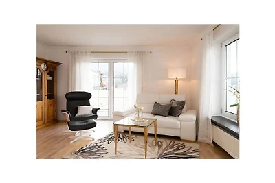 "Arber" im Haus Panorama