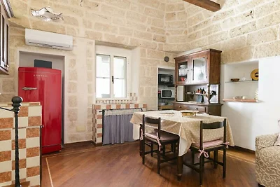 Bellavista sui tetti di Ostuni