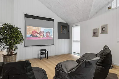 5 esrellas case en Bogense