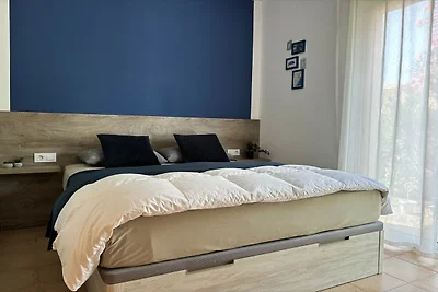 Villa in Spanien nahe Sandstränden