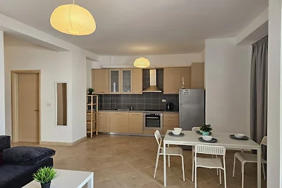 Apartament w Sarandzie blisko plaży