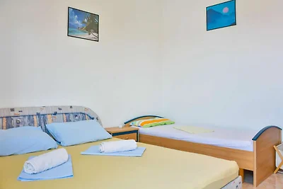 Mooi appartement met privéterras