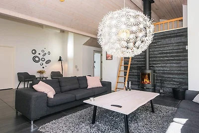 10 persoons vakantie huis in Ebeltoft