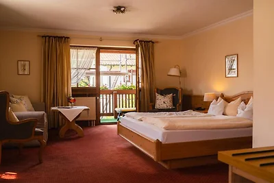 Ferienwohnung im Sammareier Gutshof in Bad...