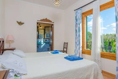 Can Rius - Ferienhaus Mit Privatem Pool In...