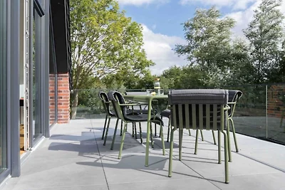 Harlepadd 3b Komfortable Ferienresidenz